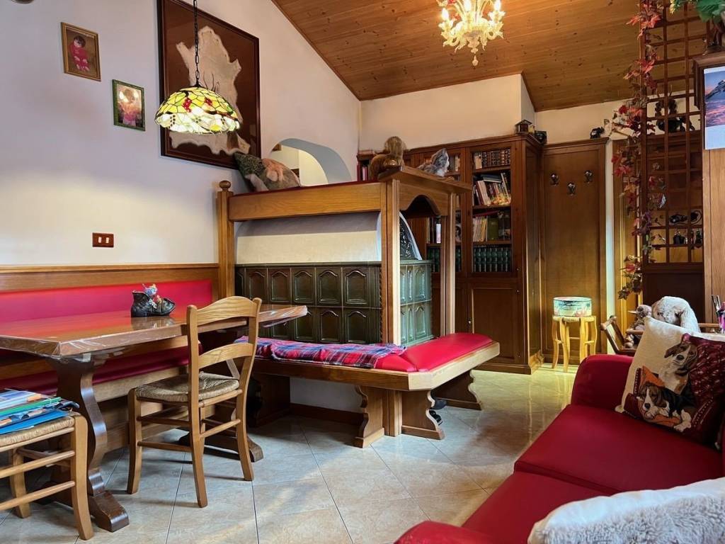 Villa a Taibon agordino in Via Agner - Foto 2