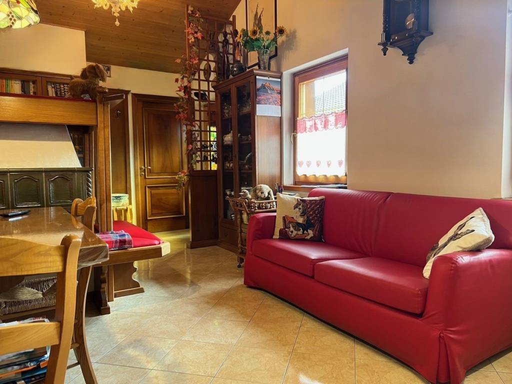 Villa a Taibon agordino in Via Agner - Foto 3