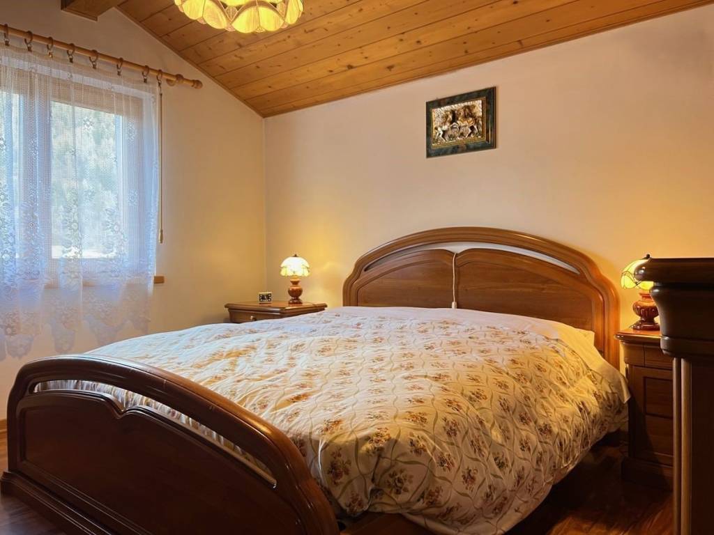 Villa a Taibon agordino in Via Agner - Foto 5