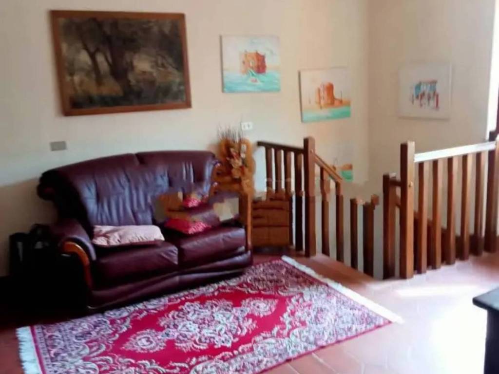 Casa indipendente a Montecatini-terme in Via del Pino - Foto 5