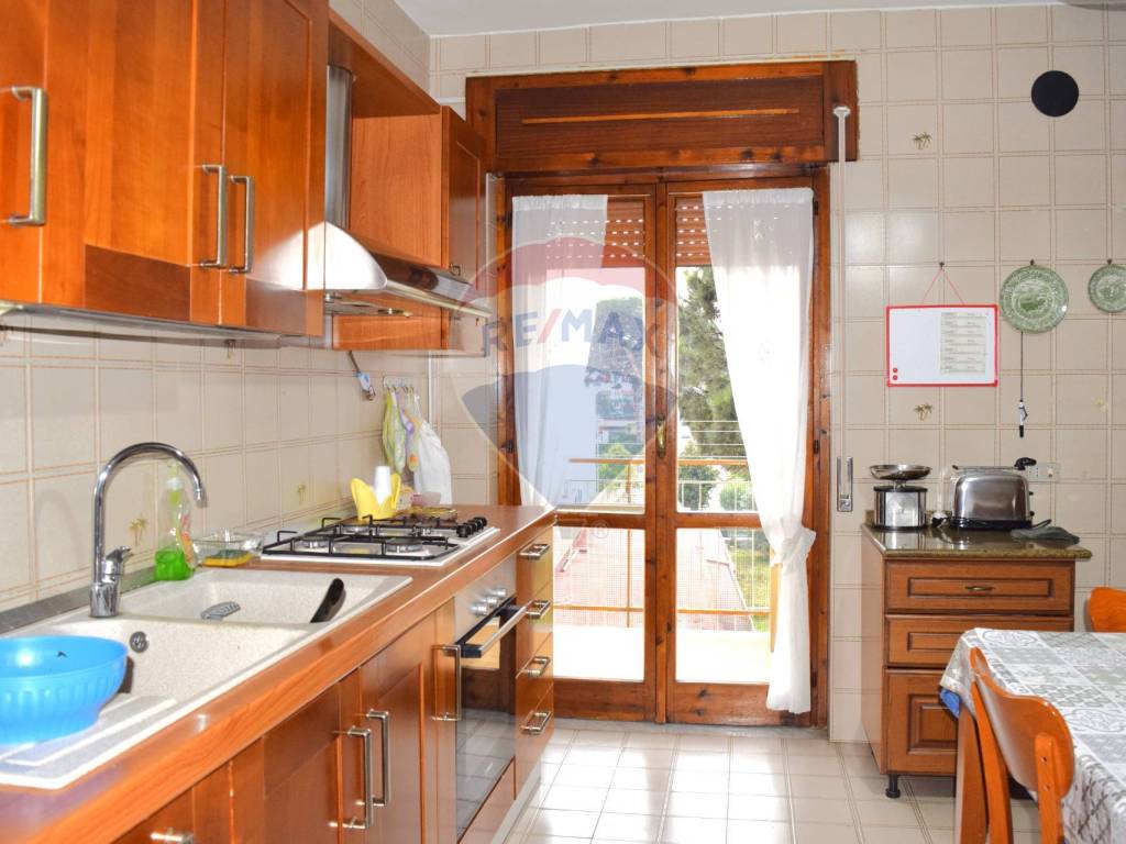 Appartamento a Villaricca in Via Santa Rita, 17 - Foto 3