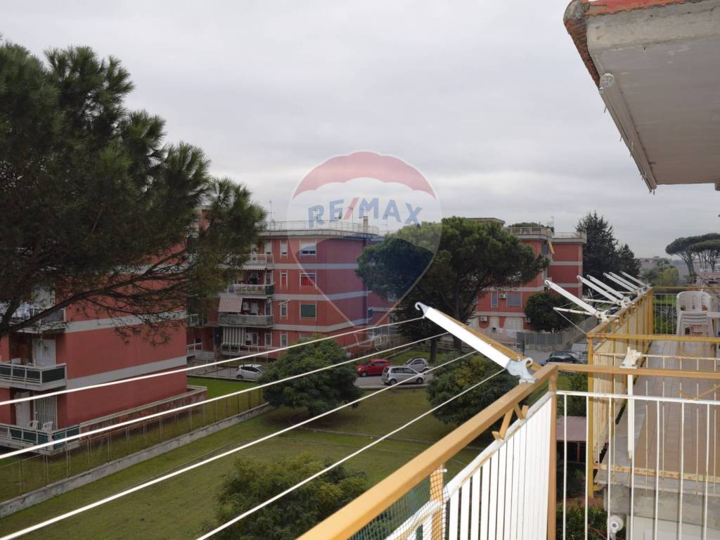 Appartamento a Villaricca in Via Santa Rita, 17 - Foto 5
