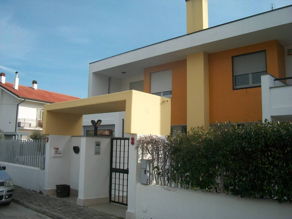 Villa a Lanciano in Viale Cappuccini - Foto 2