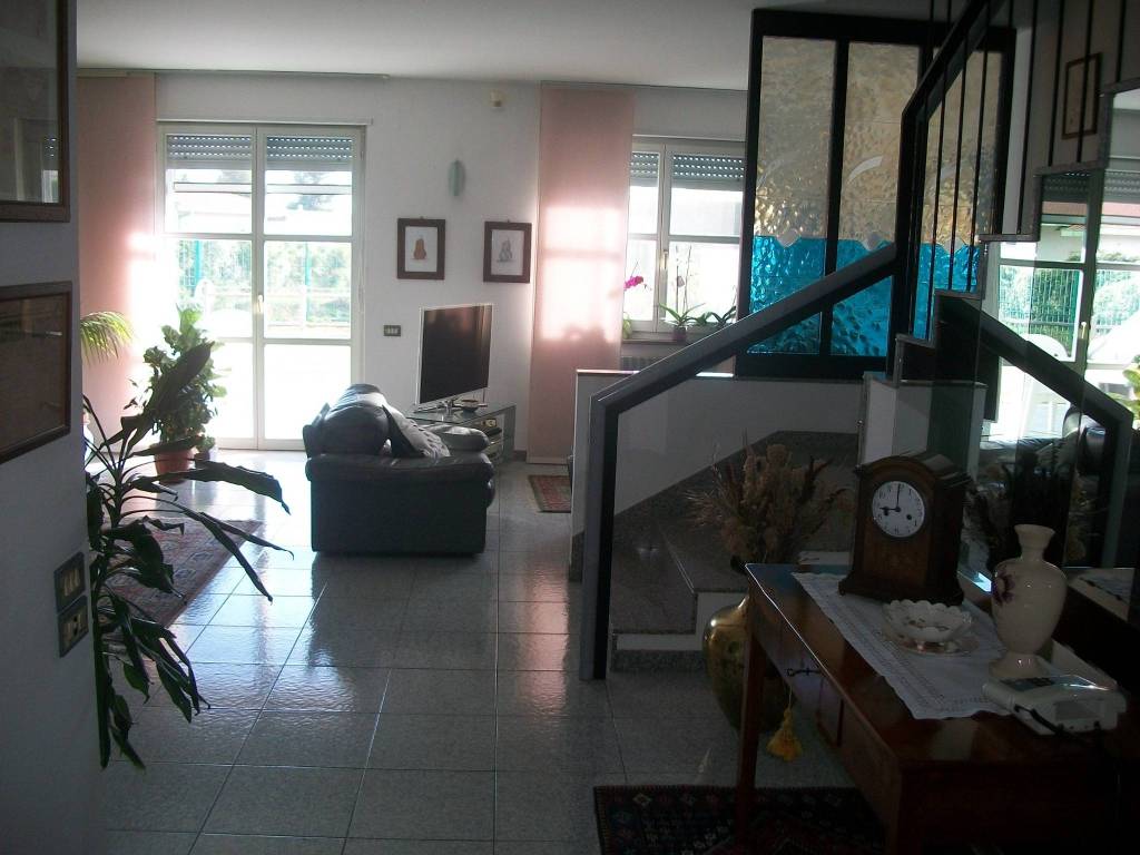 Villa a Lanciano in Viale Cappuccini - Foto 3