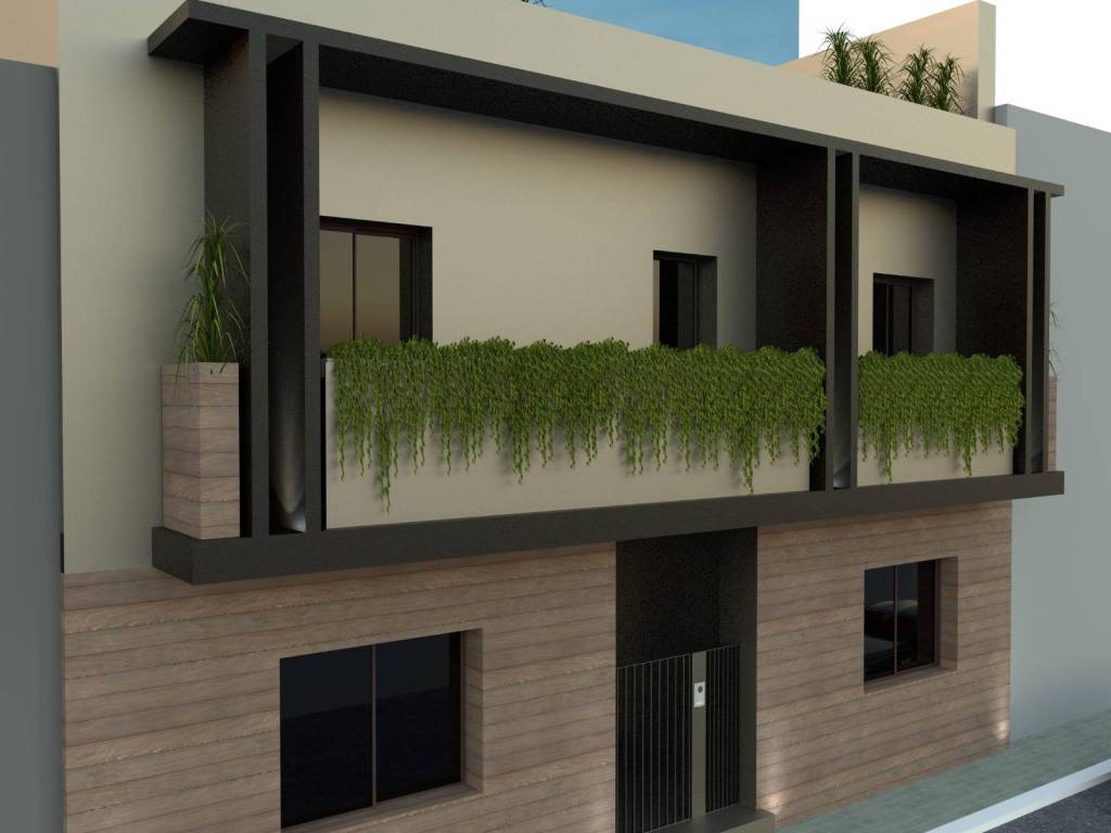 Appartamento a Andria in Via Giuseppe Garibaldi - Foto 2