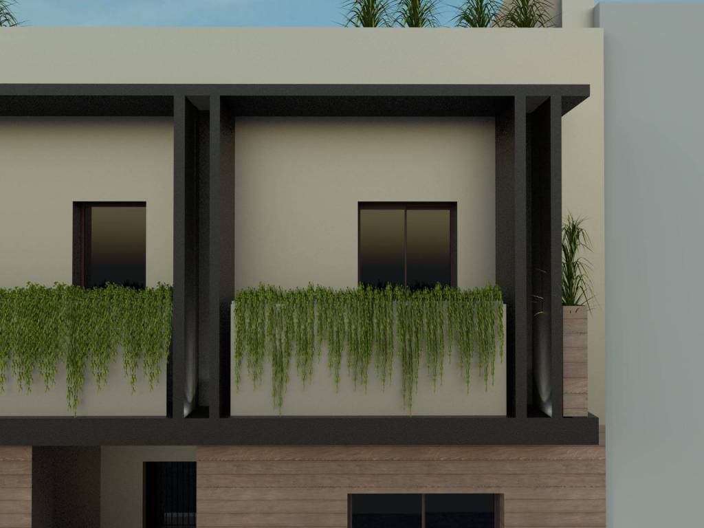 Appartamento a Andria in Via Giuseppe Garibaldi - Foto 3