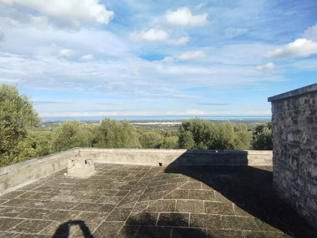 Rustico / casale a Fasano in Masseria Salamina S.N.C. - Foto 2