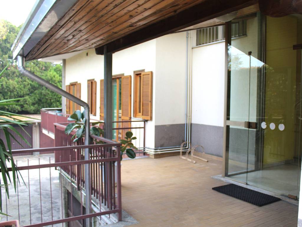 Attico / mansarda a Fagnano olona in Via Guglielmo Marconi, 40 - Foto 2