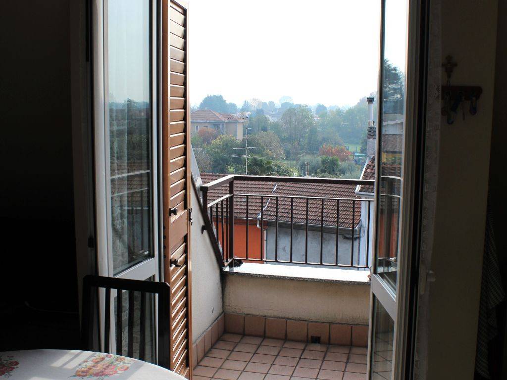 Attico / mansarda a Fagnano olona in Via Guglielmo Marconi, 40 - Foto 4