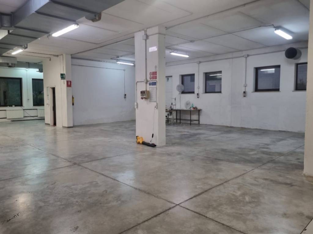 Immobile a Perugia in Via Monte Ingino, 13 - Foto 5