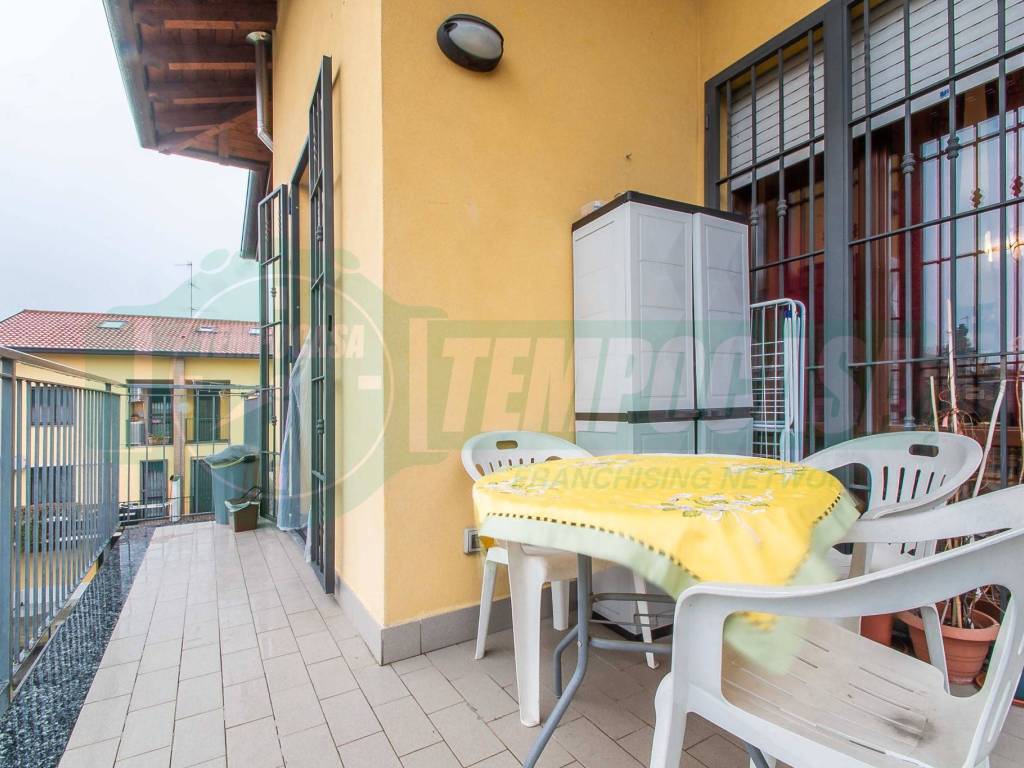 Appartamento a Tradate in Via Donne della Resistenza, 3 - Foto 5
