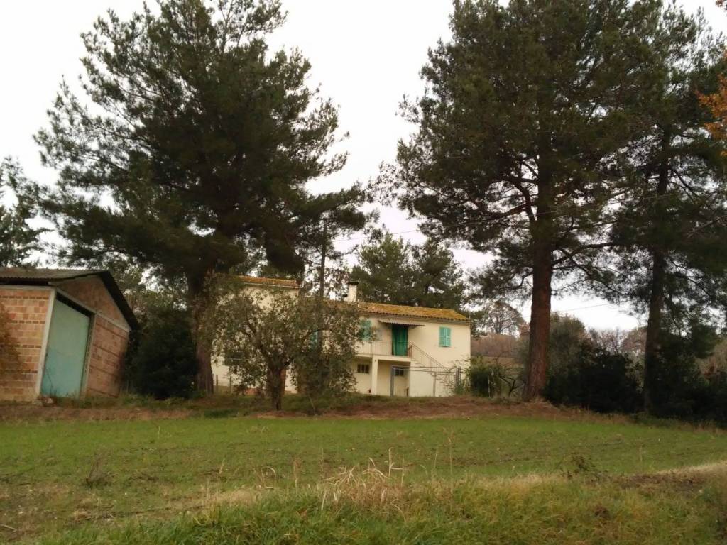 Rustico / casale a Arcevia in Via Guglielmo Marconi - Foto 3