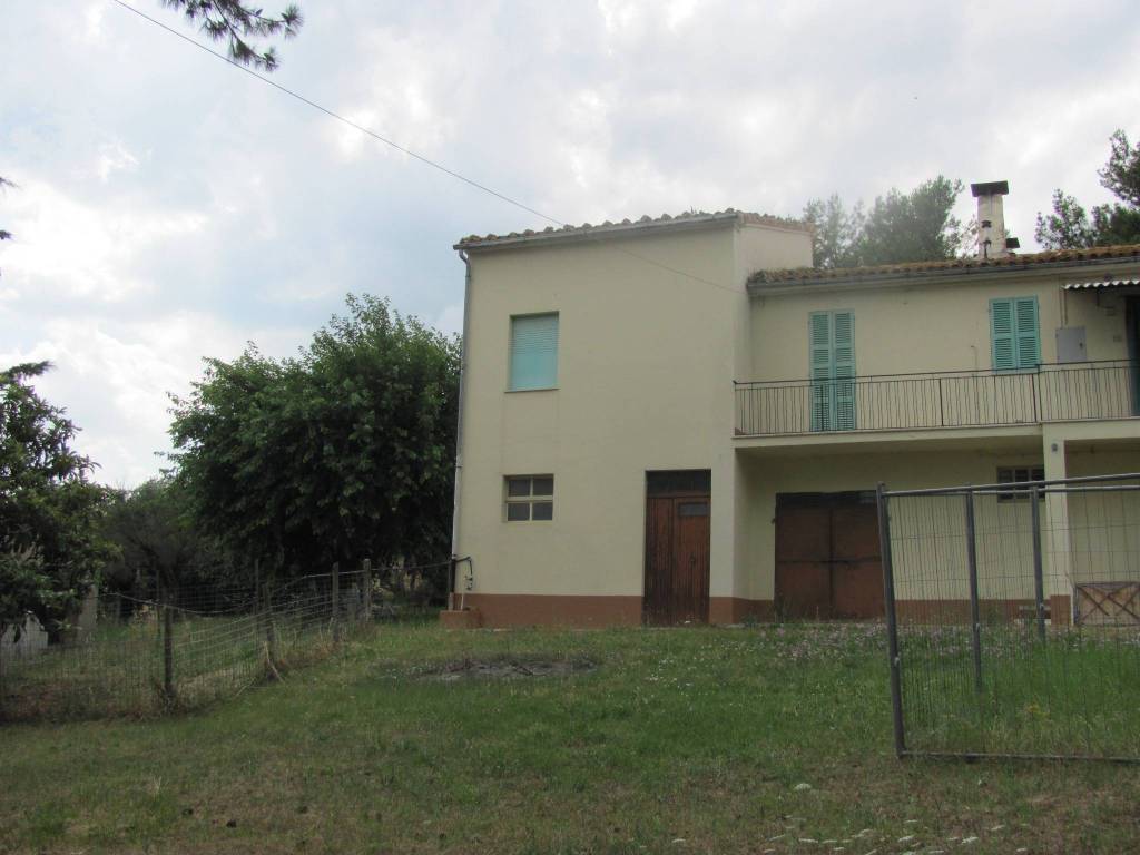 Rustico / casale a Arcevia in Via Guglielmo Marconi - Foto 4