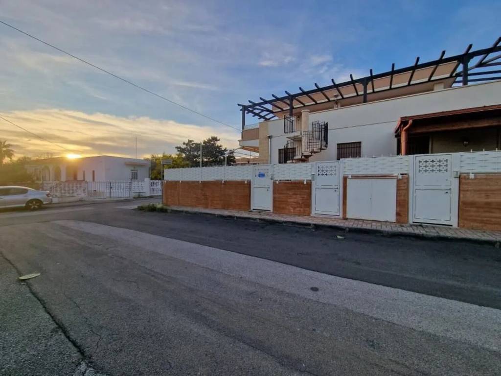 Villa a Fasano in Via Trapani - Foto 3