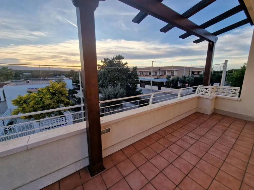 Villa a Fasano in Via Trapani - Foto 5