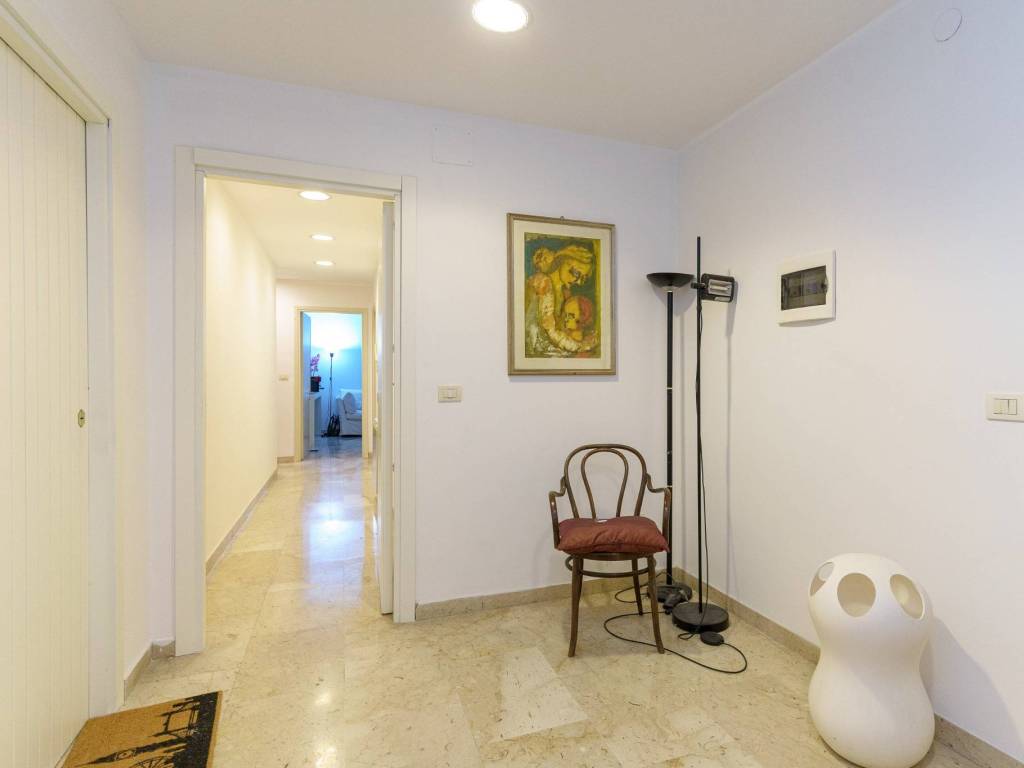Appartamento a Catania in Via Etnea, 688, 95128 Catania CT, Italia - Foto 2