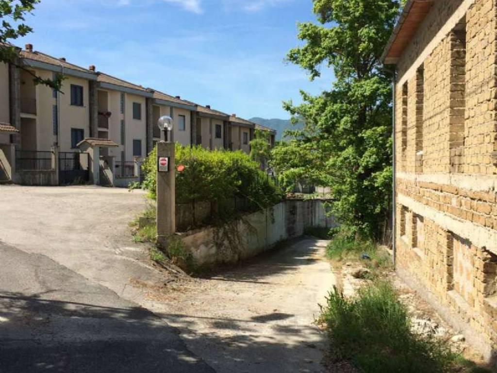 Casa indipendente a Petrella salto in strada provinciale sala - Foto 2