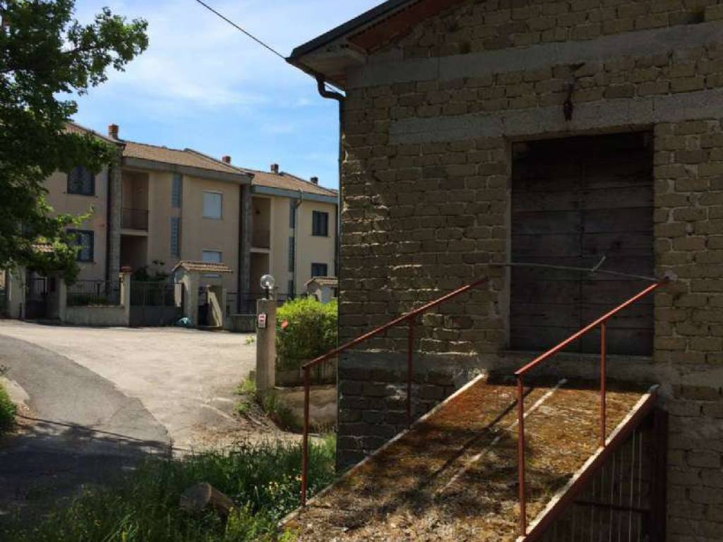 Casa indipendente a Petrella salto in strada provinciale sala - Foto 3