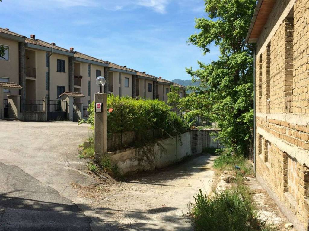 Casa indipendente a Petrella salto in strada provinciale sala - Foto 5