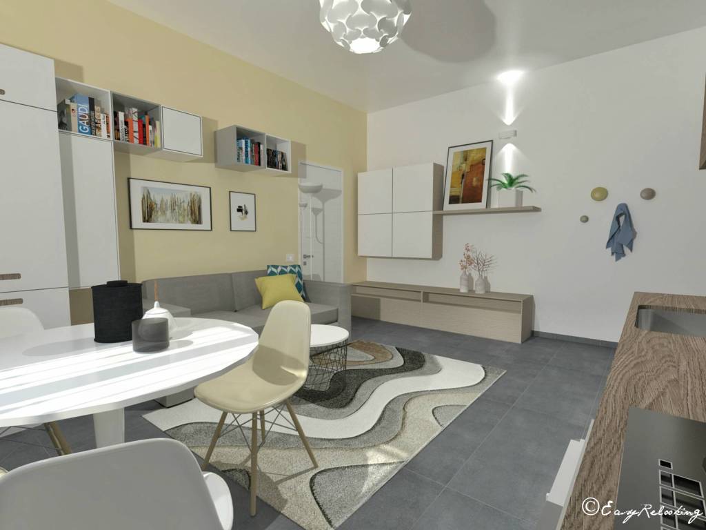 Appartamento a Firenze in Piazza d'Ognissanti - Foto 2