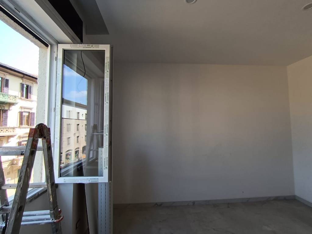 Appartamento a Firenze in Piazza d'Ognissanti - Foto 4
