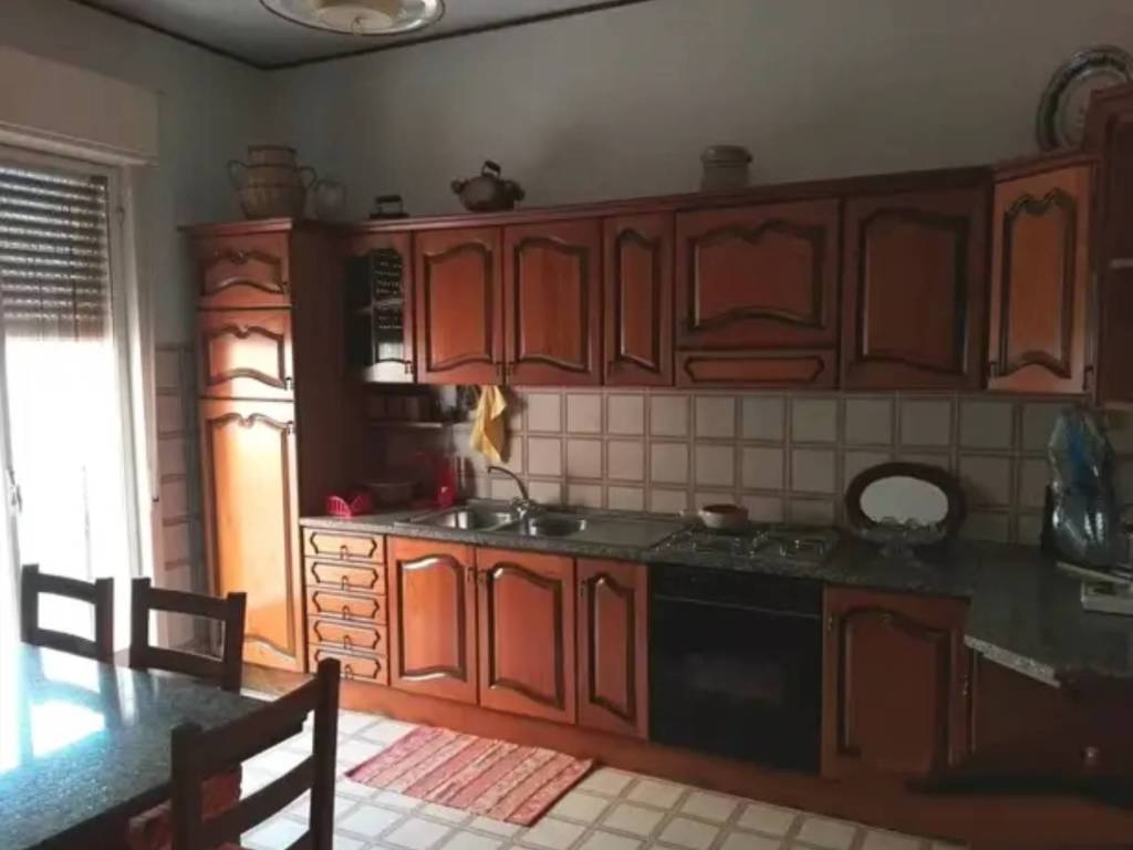Casa indipendente a Riesi in Via Guglielmo Oberdan - Foto 2