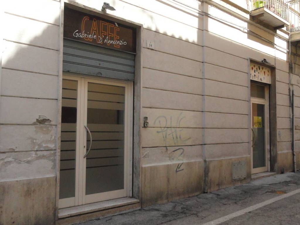 Immobile a Teramo in VIA CAMPANA, 12,14 - Foto 3