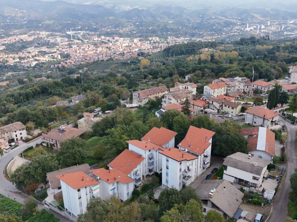 Appartamento a Ascoli piceno in Frazione Piagge, 234 - Foto 4