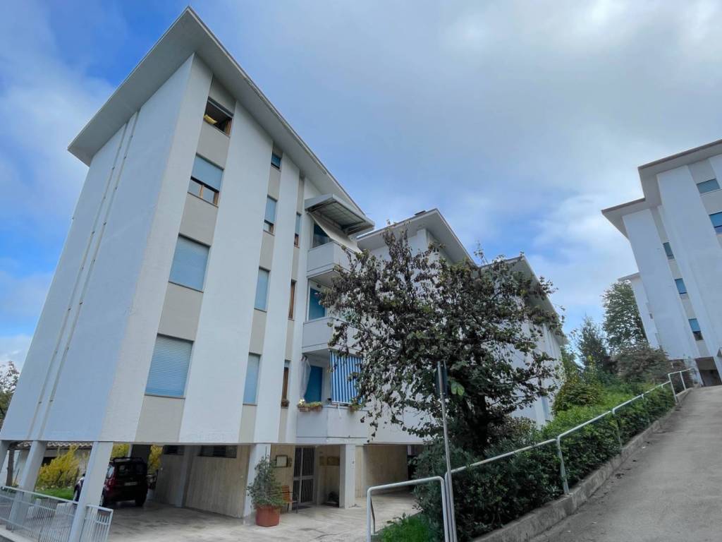 Appartamento a Ascoli piceno in Frazione Piagge, 234 - Foto 5