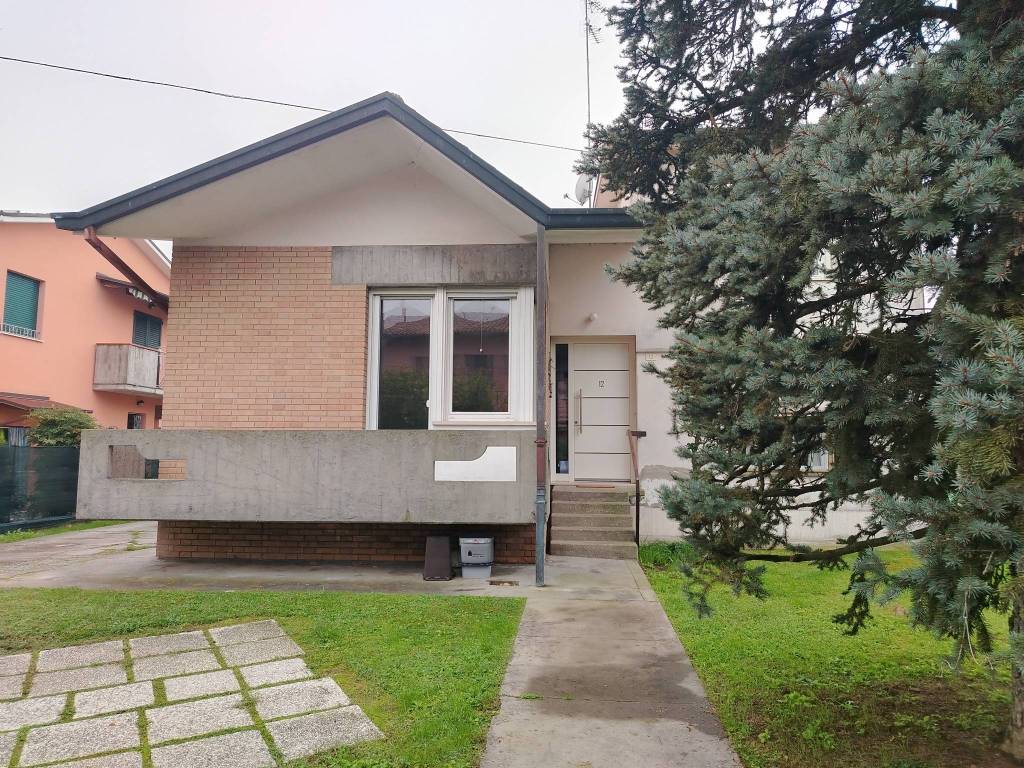 Villa a Alfonsine in Via 25 Aprile - Foto 2