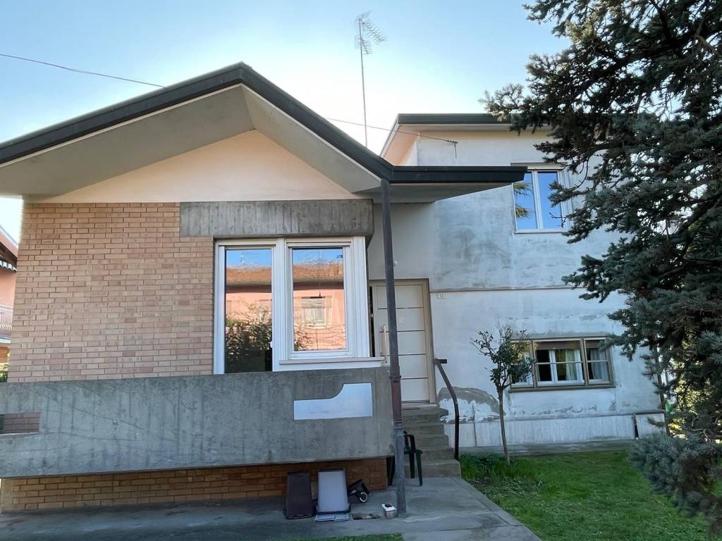 Villa a Alfonsine in Via 25 Aprile - Foto 3