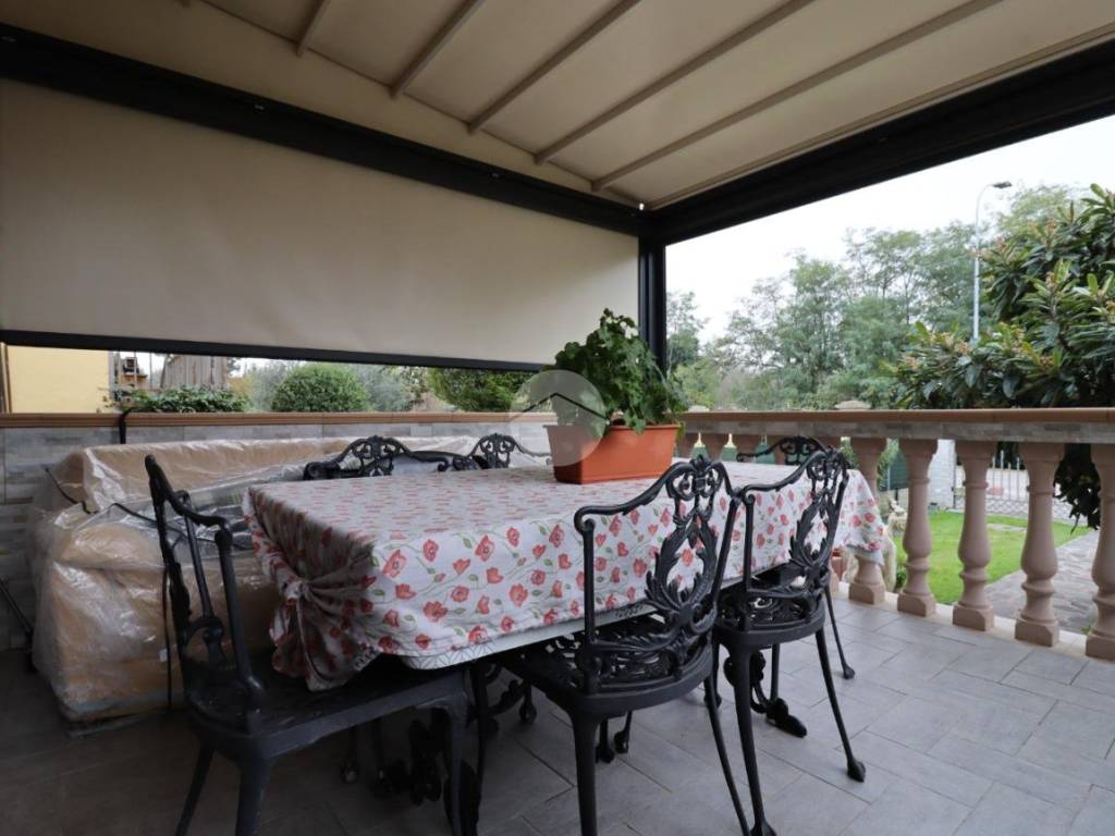 Villa a Mantova - Foto 3