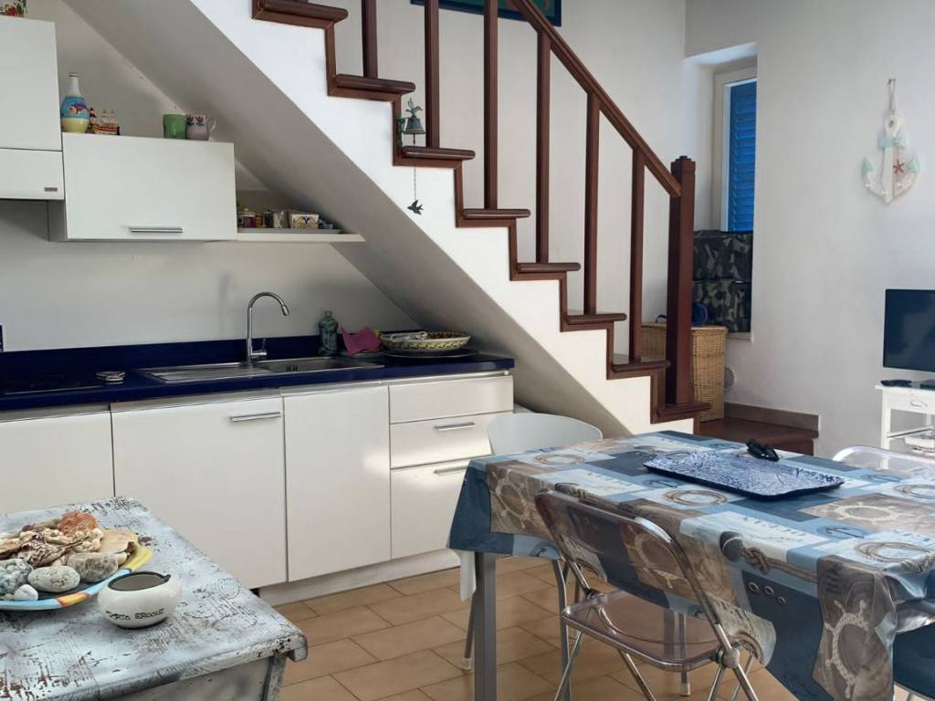Appartamento a Monte argentario in Via dell'Ospizio, 13 - Foto 5