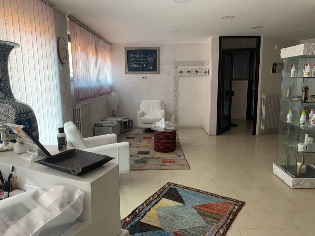 Immobile a Campobasso in Via Francesco Crispi - Foto 3