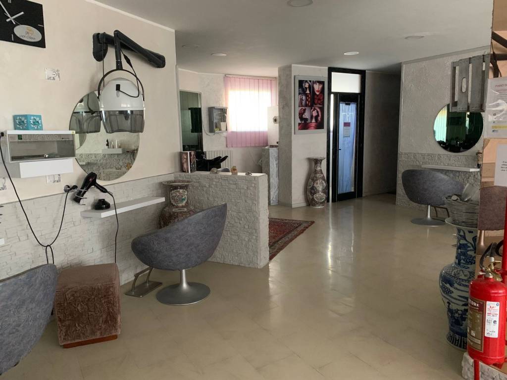 Immobile a Campobasso in Via Francesco Crispi - Foto 5