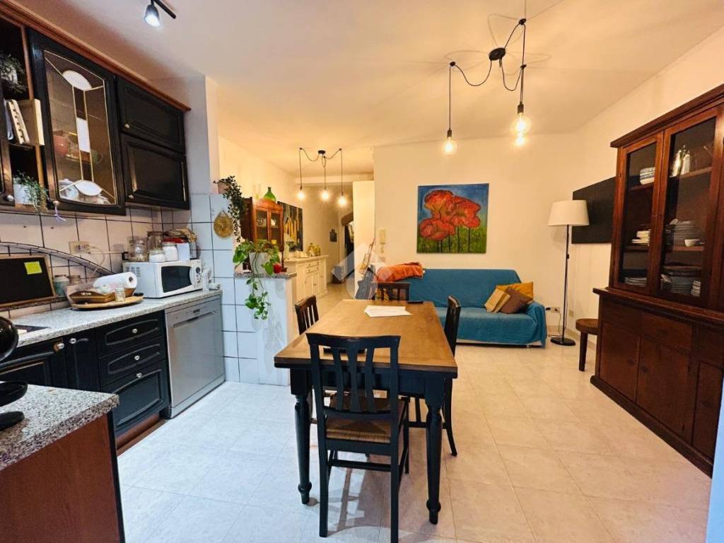 Appartamento a Aprilia in Via marconi, 102 - Foto 3