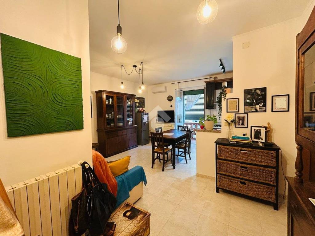 Appartamento a Aprilia in Via marconi, 102 - Foto 5