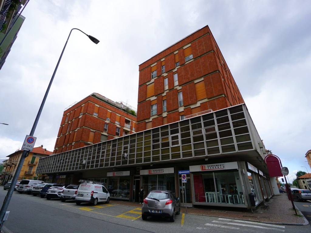 Appartamento a Biella in Via Trento, 35 - Foto 2