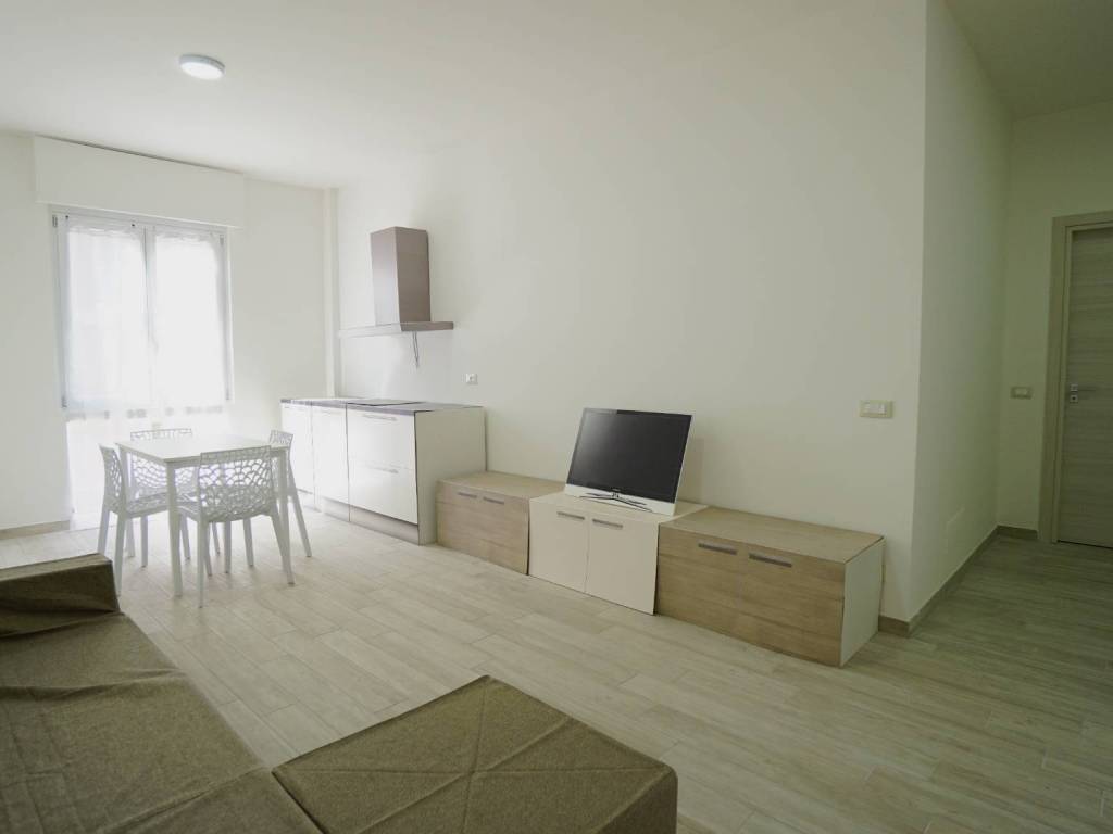 Appartamento a Biella in Via Trento, 35 - Foto 5