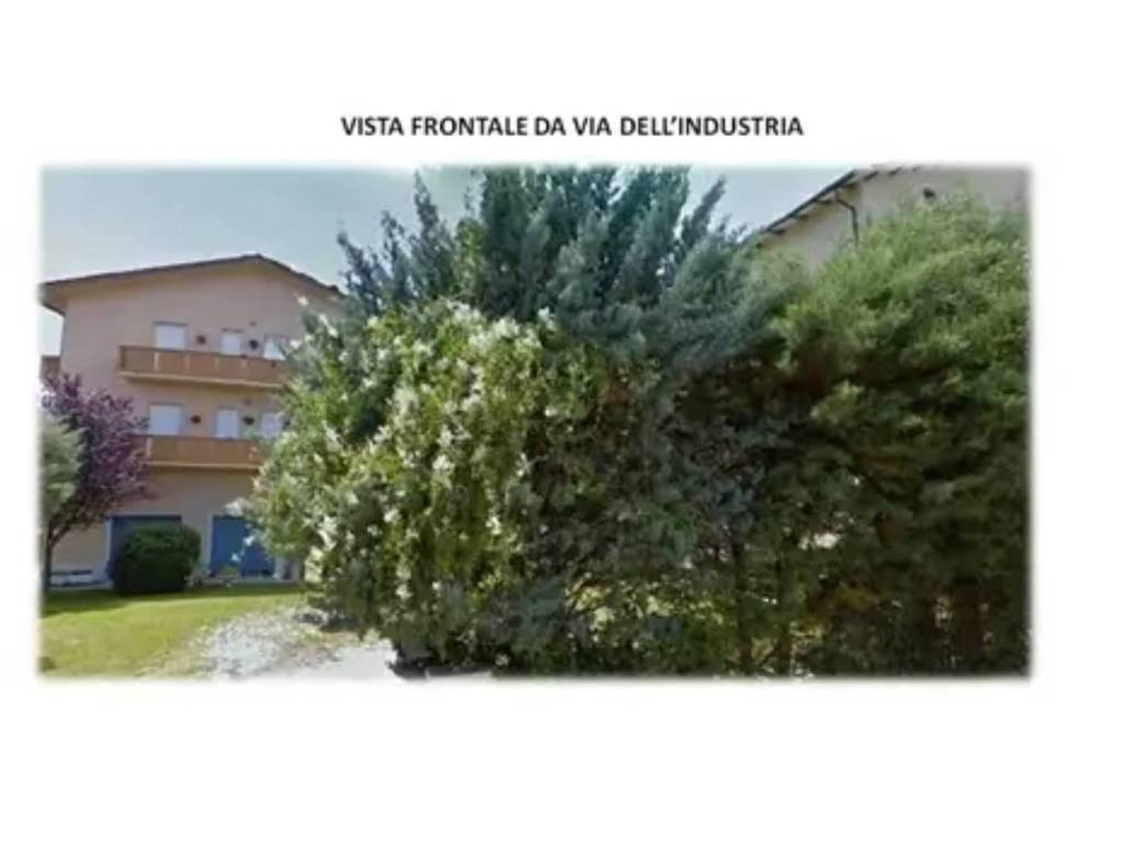 Casa indipendente a Cagli in Via dell'Industria - Foto 2