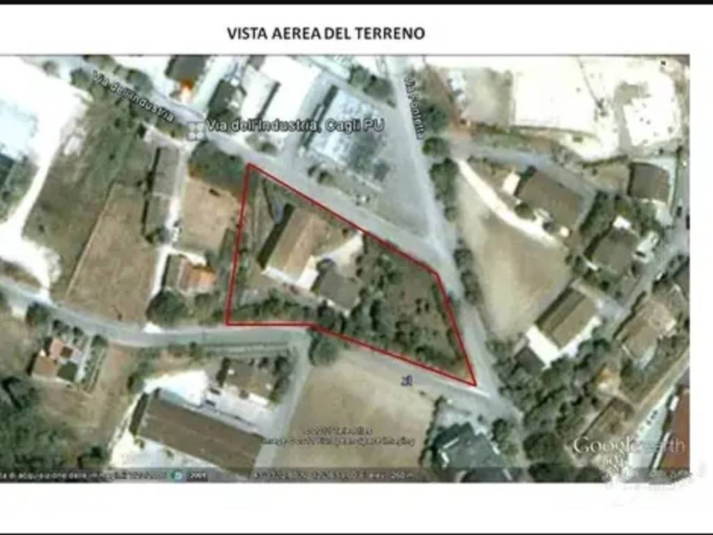 Casa indipendente a Cagli in Via dell'Industria - Foto 4