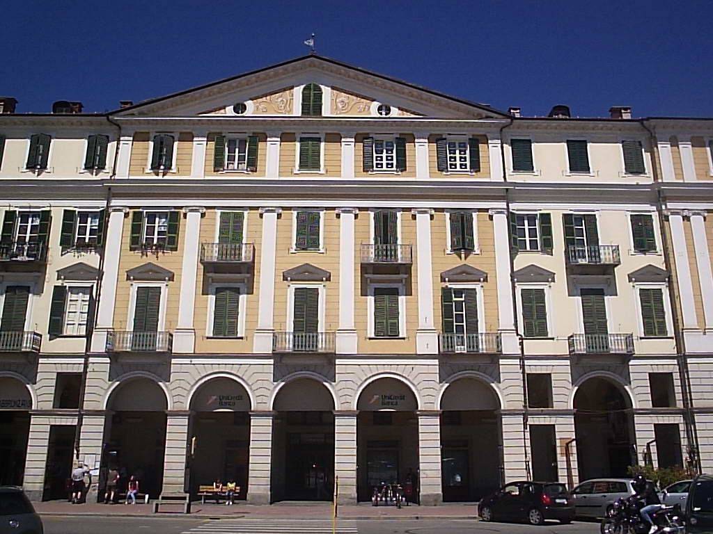 Immobile a Cuneo in Piazza Tancredi Duccio Galimberti - Foto 2