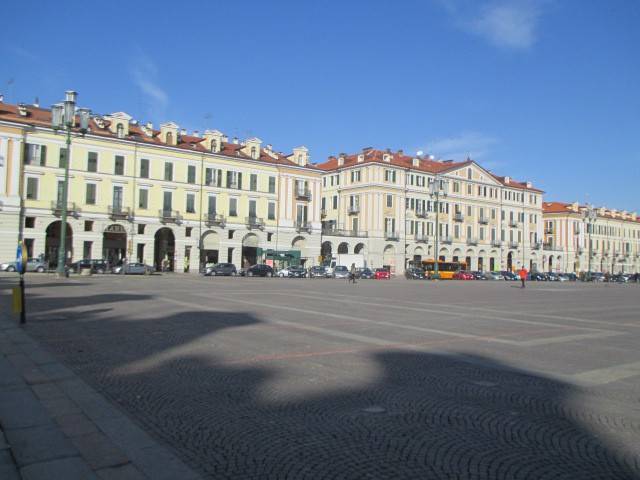 Immobile a Cuneo in Piazza Tancredi Duccio Galimberti - Foto 3