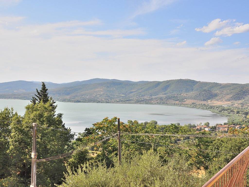Villa a Magione in Viale Martiri della Resistenza - Foto 3