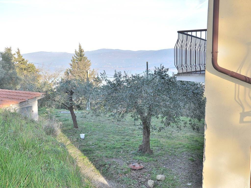 Villa a Magione in Viale Martiri della Resistenza - Foto 4