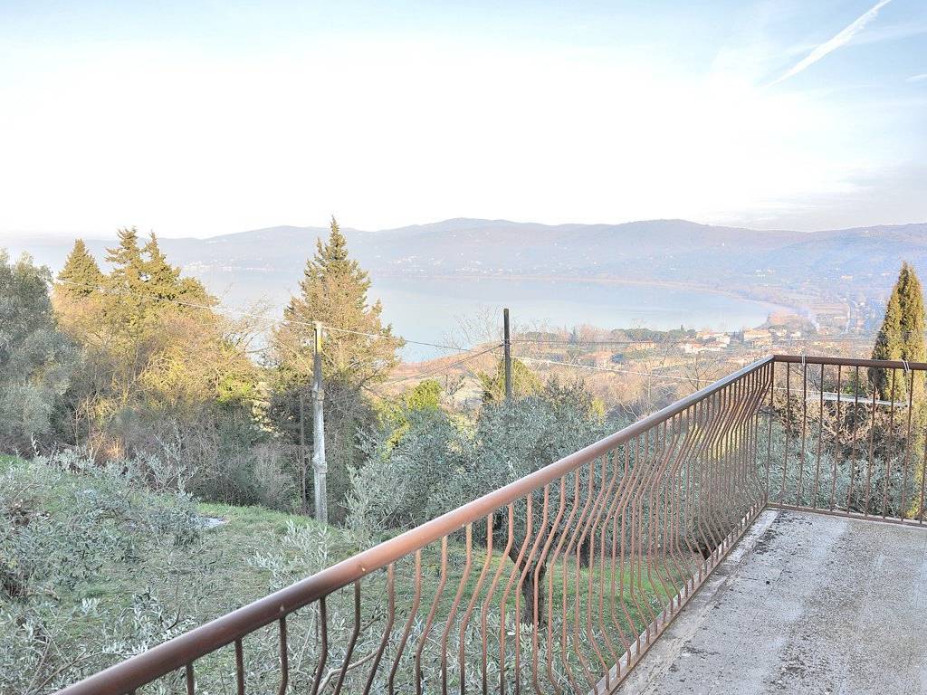 Villa a Magione in Viale Martiri della Resistenza - Foto 5