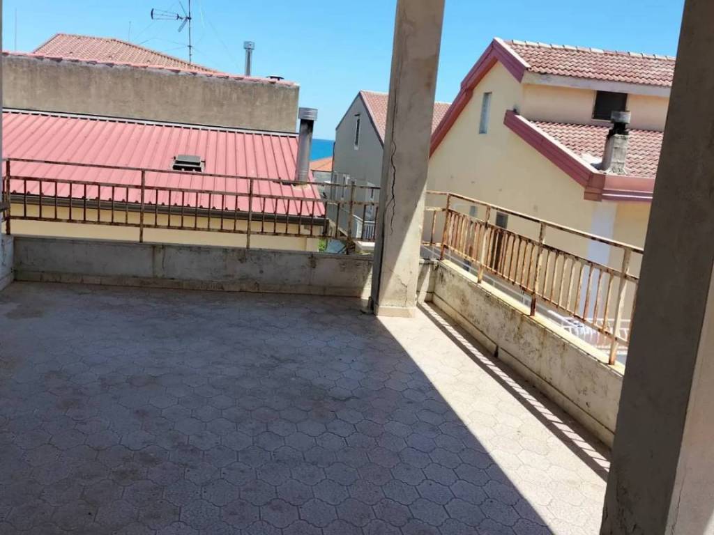 Appartamento a Crucoli in Via dei Mille - Foto 5