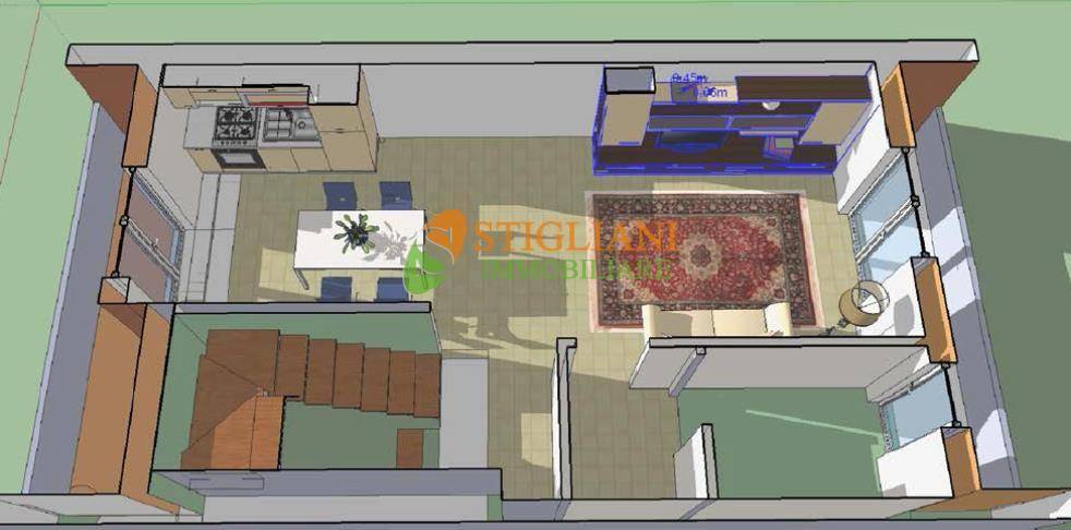 Appartamento a Campobasso in Zona San Giovanni - Foto 3