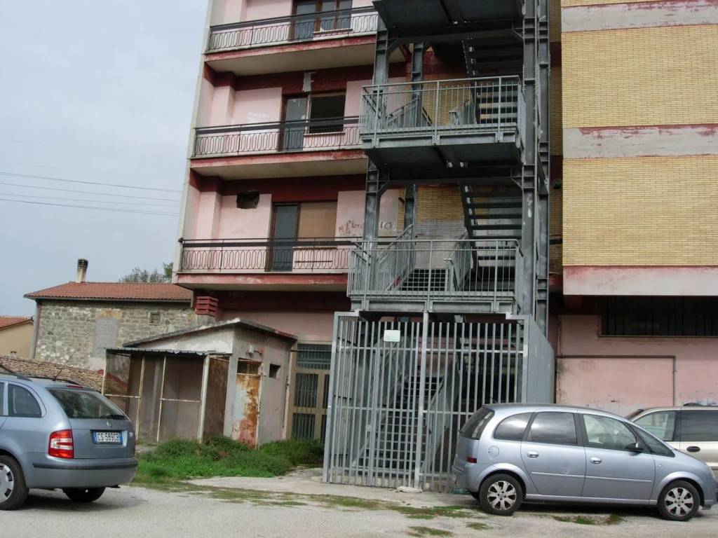 Palazzo / stabile a Ceccano in Via San Francesco D'Assisi - Foto 2