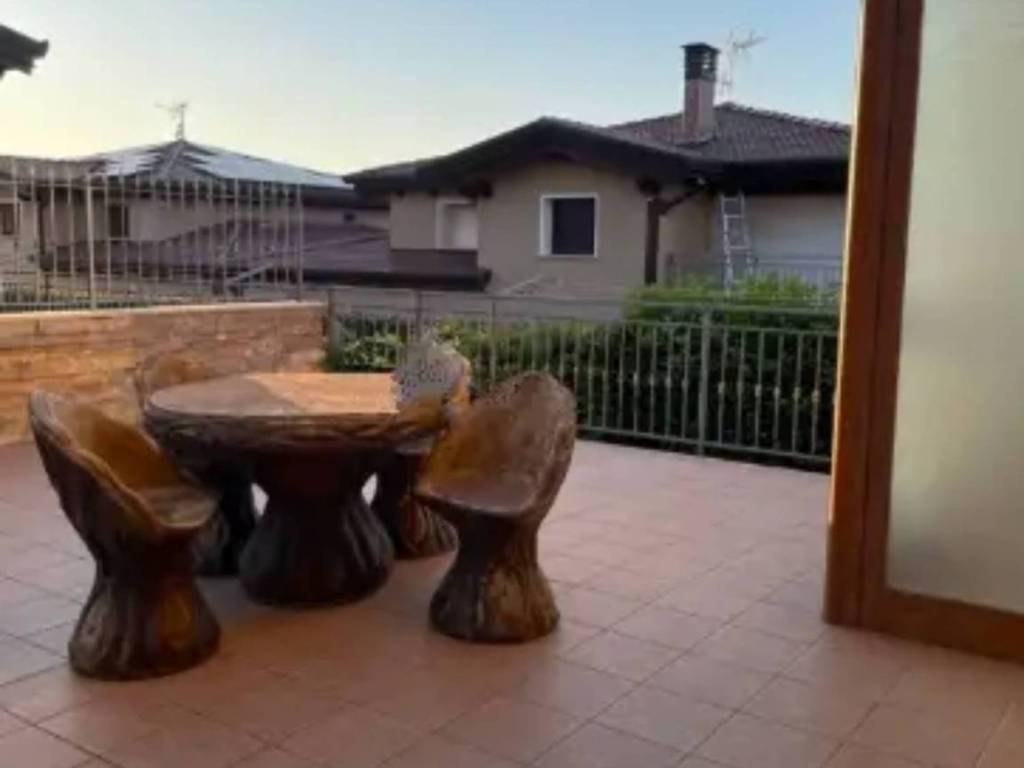 Villa a Rapolla in Contrada Gianvito - Foto 2